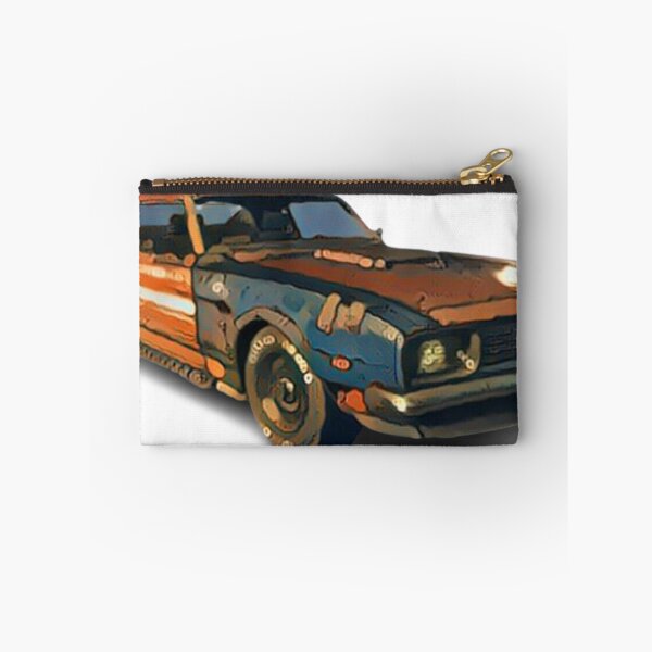 Item preview, Clementine's Muscle Car | TWDG: Season 4 (smooth variant) designed and sold by VoltageStone.