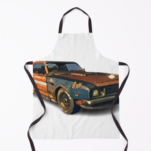 Item preview, Clementine's Muscle Car | TWDG: Season 4 (smooth variant) designed and sold by VoltageStone.