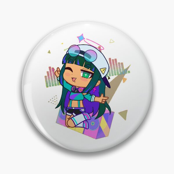 Pin em ~Gacha life girl/adopt~