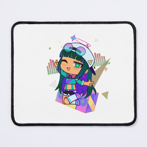 Item preview, Gacha girl disco club. Pop style girl. Diyei Girl Gacha Club designed and sold by gachanime.