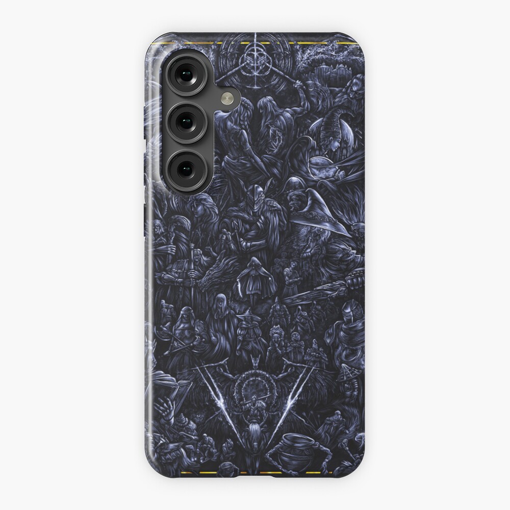 Item preview, Samsung Galaxy Snap Case designed and sold by Ghonz.