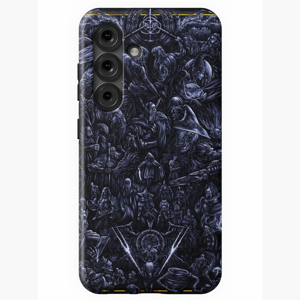 Item preview, Samsung Galaxy Tough Case designed and sold by Ghonz.
