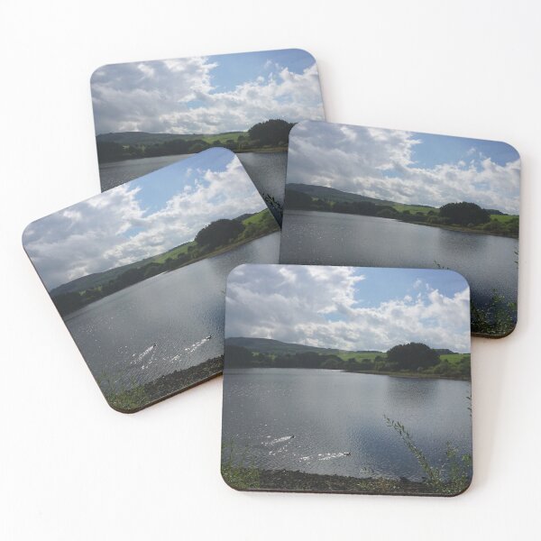 Item preview, Lakeside View designed and sold by Nicole Gath.