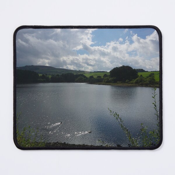 Item preview, Lakeside View designed and sold by Nicole Gath.
