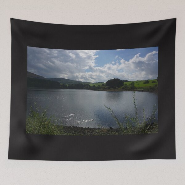 Item preview, Lakeside View designed and sold by Nicole Gath.