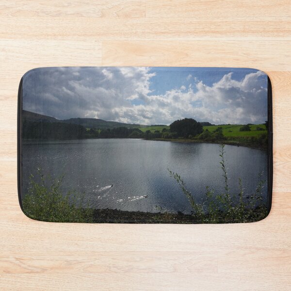 Item preview, Lakeside View designed and sold by Nicole Gath.