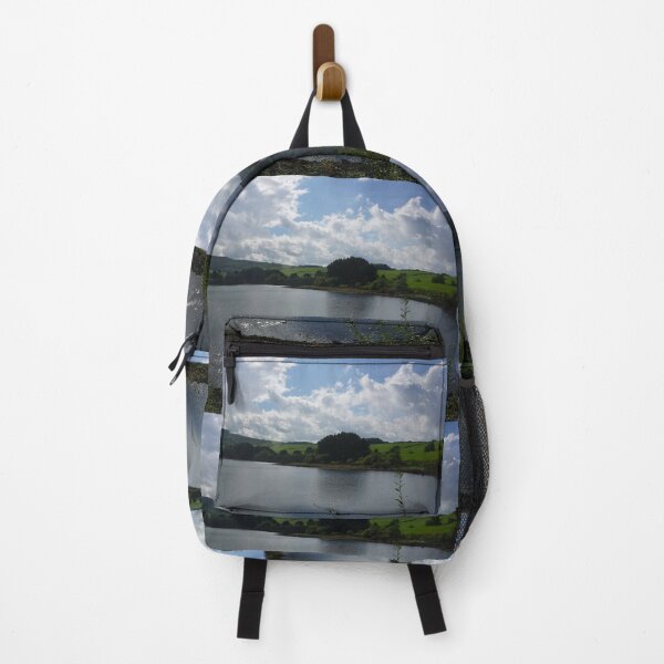 Item preview, Lakeside View designed and sold by Nicole Gath.