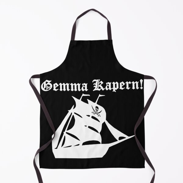 Item preview, Gemma kapern! designed and sold by ScaarAT.