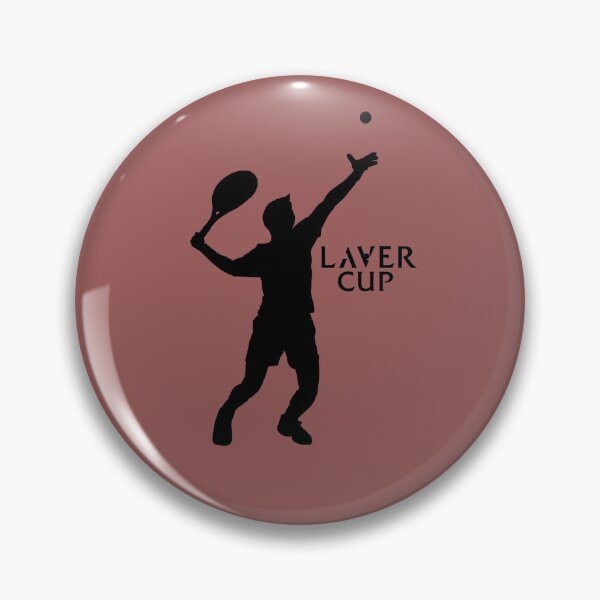 Aperçu de l'œuvre laver cup tennis londres septembre 2022 créée et vendue par mirdayn.