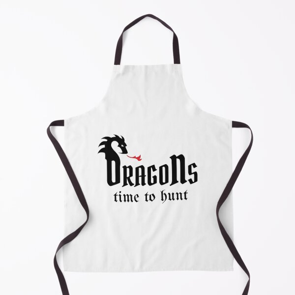 Item preview, Dragons Time to Hunt black designed and sold by ahmedabdelbaset.