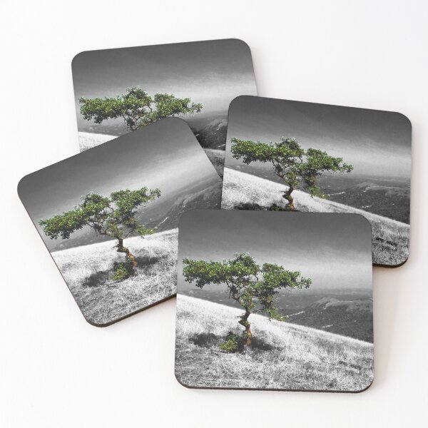 Item preview, Lonely Tree (monochrome) designed and sold by OTB-Ukraine.