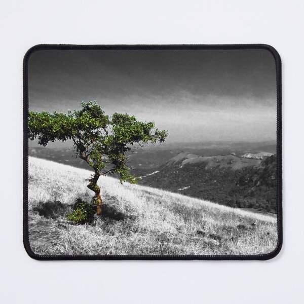 Item preview, Lonely Tree (monochrome) designed and sold by OTB-Ukraine.