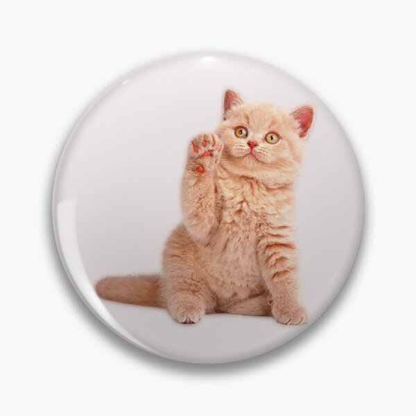 Item preview, Red kitten designed and sold by Mansurov.