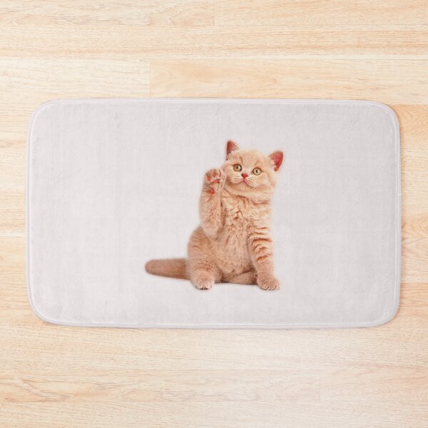 Item preview, Red kitten designed and sold by Mansurov.