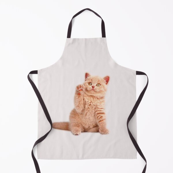 Item preview, Red kitten designed and sold by Mansurov.