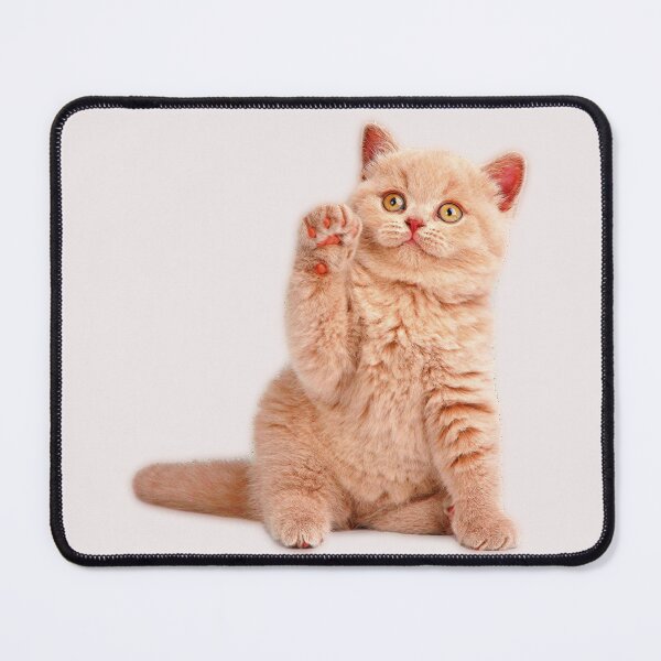 Item preview, Red kitten designed and sold by Mansurov.