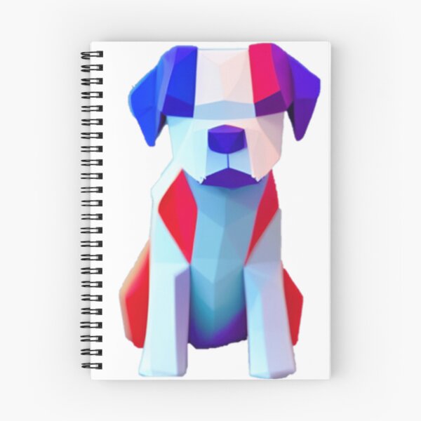 Item preview, Poly Doggo designed and sold by Lumens.