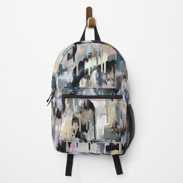 Item preview, Abstract Grungy Paint Drips designed and sold by Cato99.