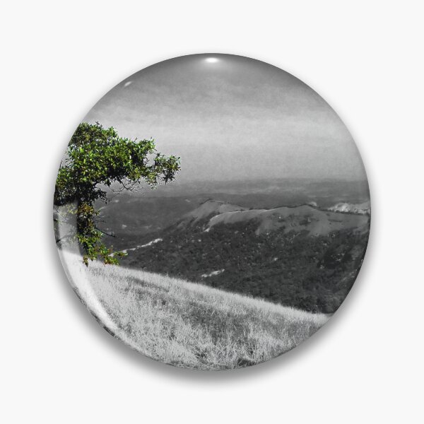 Item preview, Lonely Tree (monochrome) designed and sold by OTB-Ukraine.
