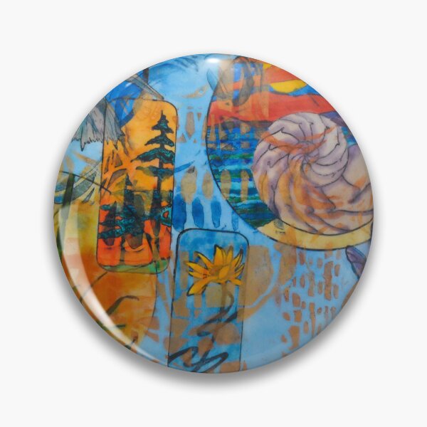 Item preview, Ecocircles designed and sold by TeraFujan.
