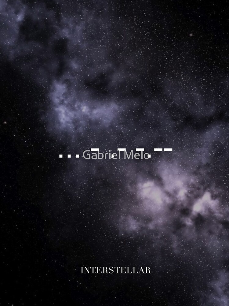 Interstellar ... - .- -.- by Undersom