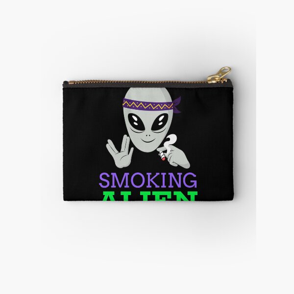 Item preview, THE SMOKING ALIEN designed and sold by MJ96-PRO.