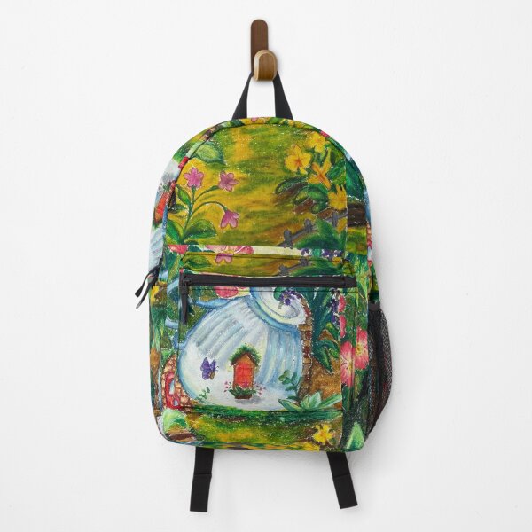 Item preview, Coffee cup house, oil pastels color designed and sold by Puifai2489.