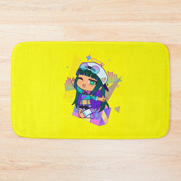 Item preview, Gacha girl disco club. Pop style girl. Diyei Girl Gacha Club designed and sold by gachanime.
