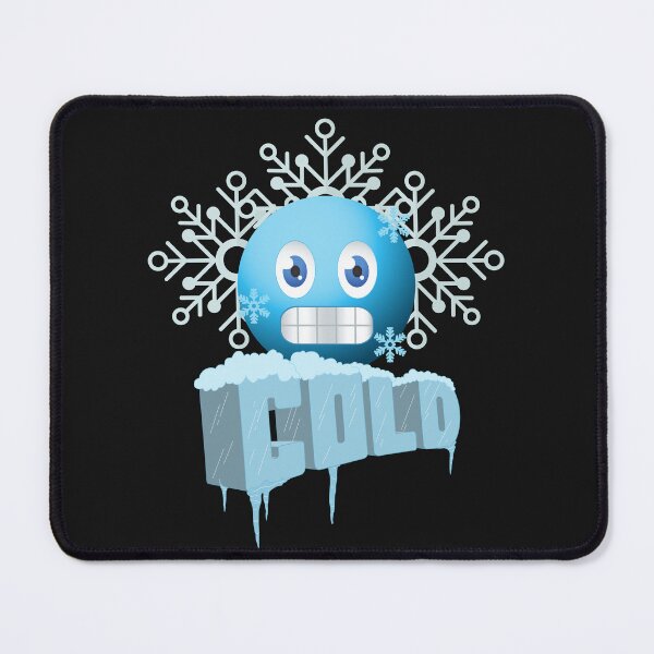 Item preview, Its So Freaking Cold designed and sold by ProjectOfColor.