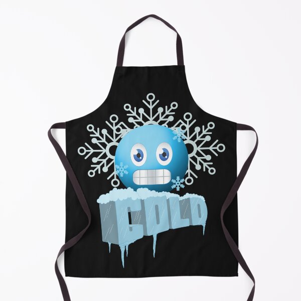 Item preview, Its So Freaking Cold designed and sold by ProjectOfColor.