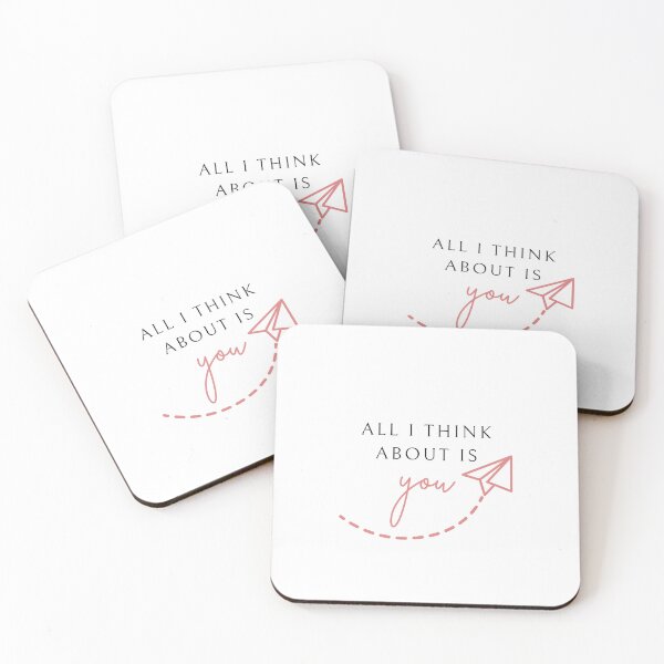 Item preview, Alla I think about is you designed and sold by BMgroupes.