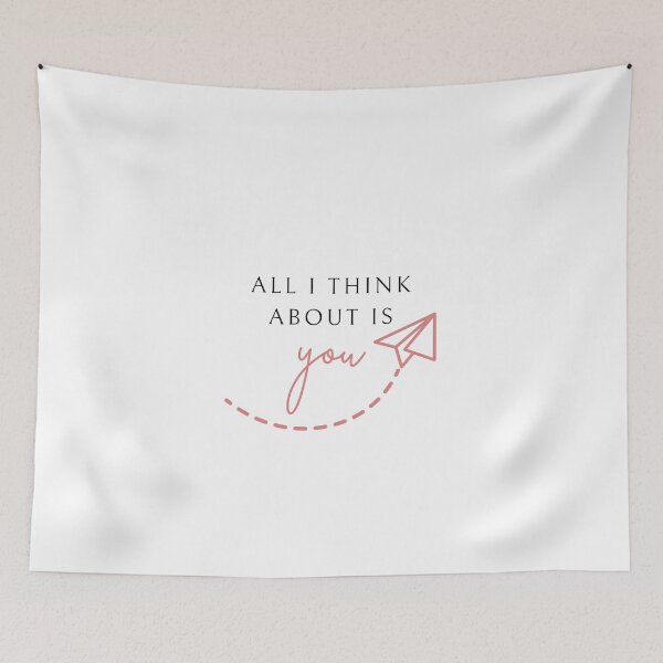 Item preview, Alla I think about is you designed and sold by BMgroupes.