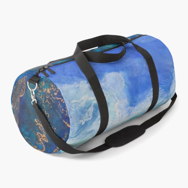 Item preview, Ocean blues designed and sold by TeraFujan.