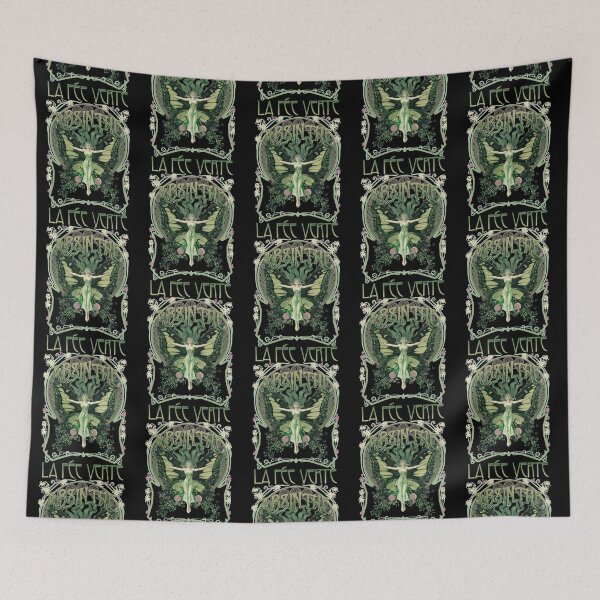 Item preview, Absinthe designed and sold by Cauliflowera.