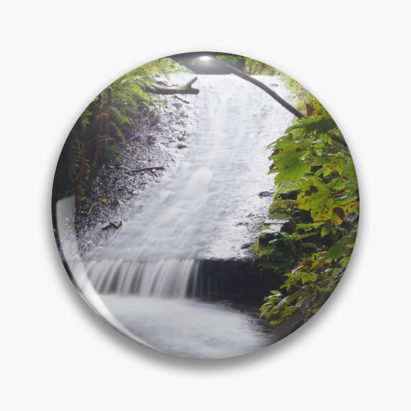 Item preview, Waterflow Waterfall designed and sold by Nicole Gath.