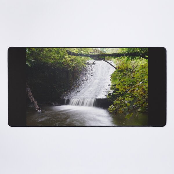 Item preview, Waterflow Waterfall designed and sold by Nicole Gath.
