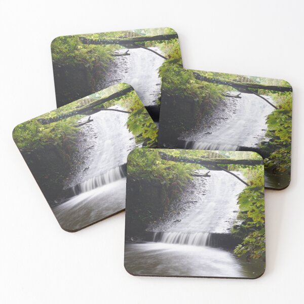 Item preview, Waterflow Waterfall designed and sold by Nicole Gath.