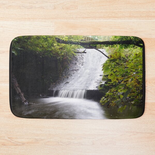 Item preview, Waterflow Waterfall designed and sold by Nicole Gath.