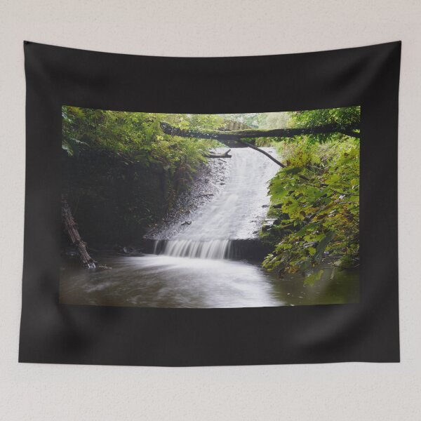 Item preview, Waterflow Waterfall designed and sold by Nicole Gath.