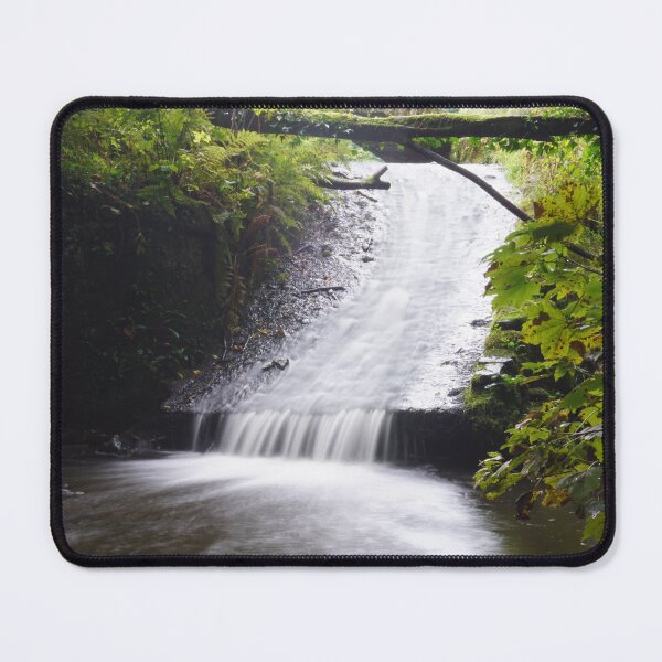 Item preview, Waterflow Waterfall designed and sold by Nicole Gath.
