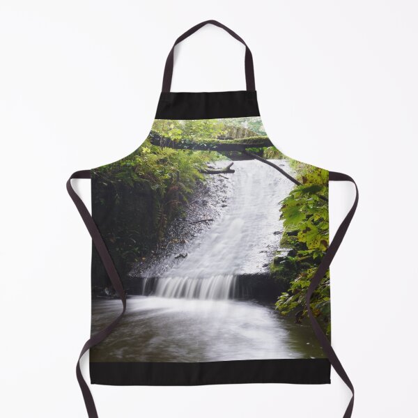 Item preview, Waterflow Waterfall designed and sold by Nicole Gath.