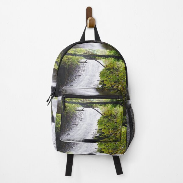 Item preview, Waterflow Waterfall designed and sold by Nicole Gath.