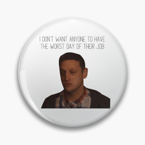 Item preview, Tim Robinson Ghost Tour - I Think You Should Leave - ITYSL designed and sold by print-st0re.