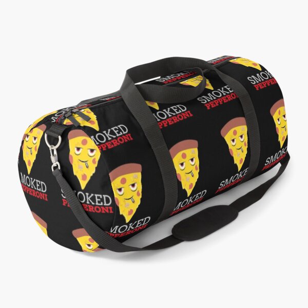 Item preview, LOS PEPPERONI AHUMADOS designed and sold by MJ96-PRO.
