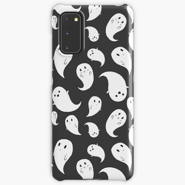 Phantom Paisley. Samsung Galaxy Snap Case