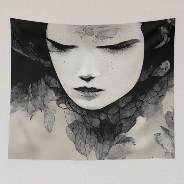 Item preview, Edgar Allan Poe - The Raven 136/199 designed and sold by Staibshine.