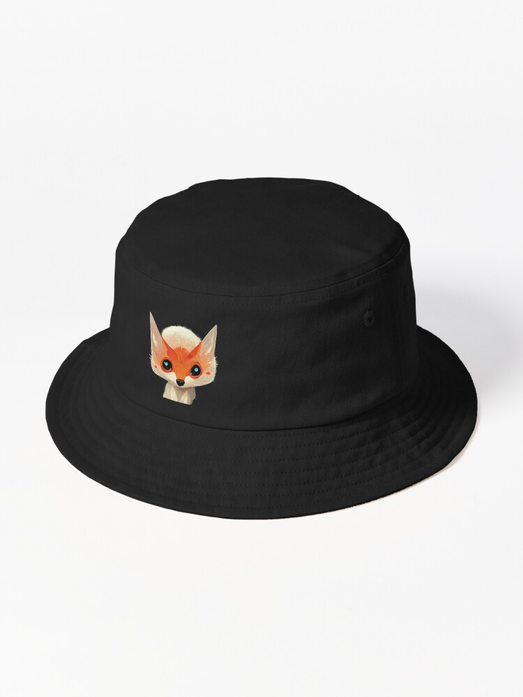 Roxy Foxy Baby Foxy | Bucket Hat