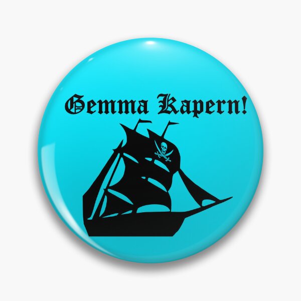Item preview, Gemma Kapern! Black designed and sold by ScaarAT.