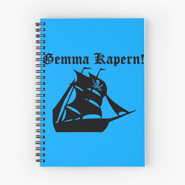 Item preview, Gemma Kapern! Black designed and sold by ScaarAT.