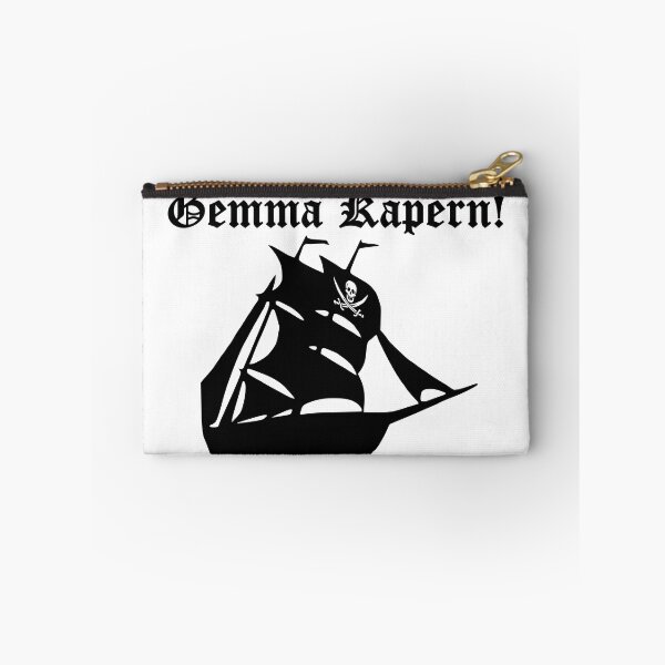 Item preview, Gemma Kapern! Black designed and sold by ScaarAT.